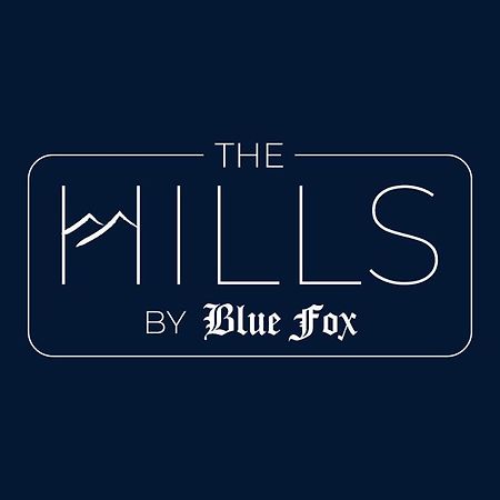 Hotel The Hills By Blue Fox Kandy Exterior foto