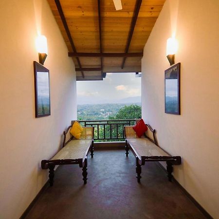 Hotel The Hills By Blue Fox Kandy Exterior foto
