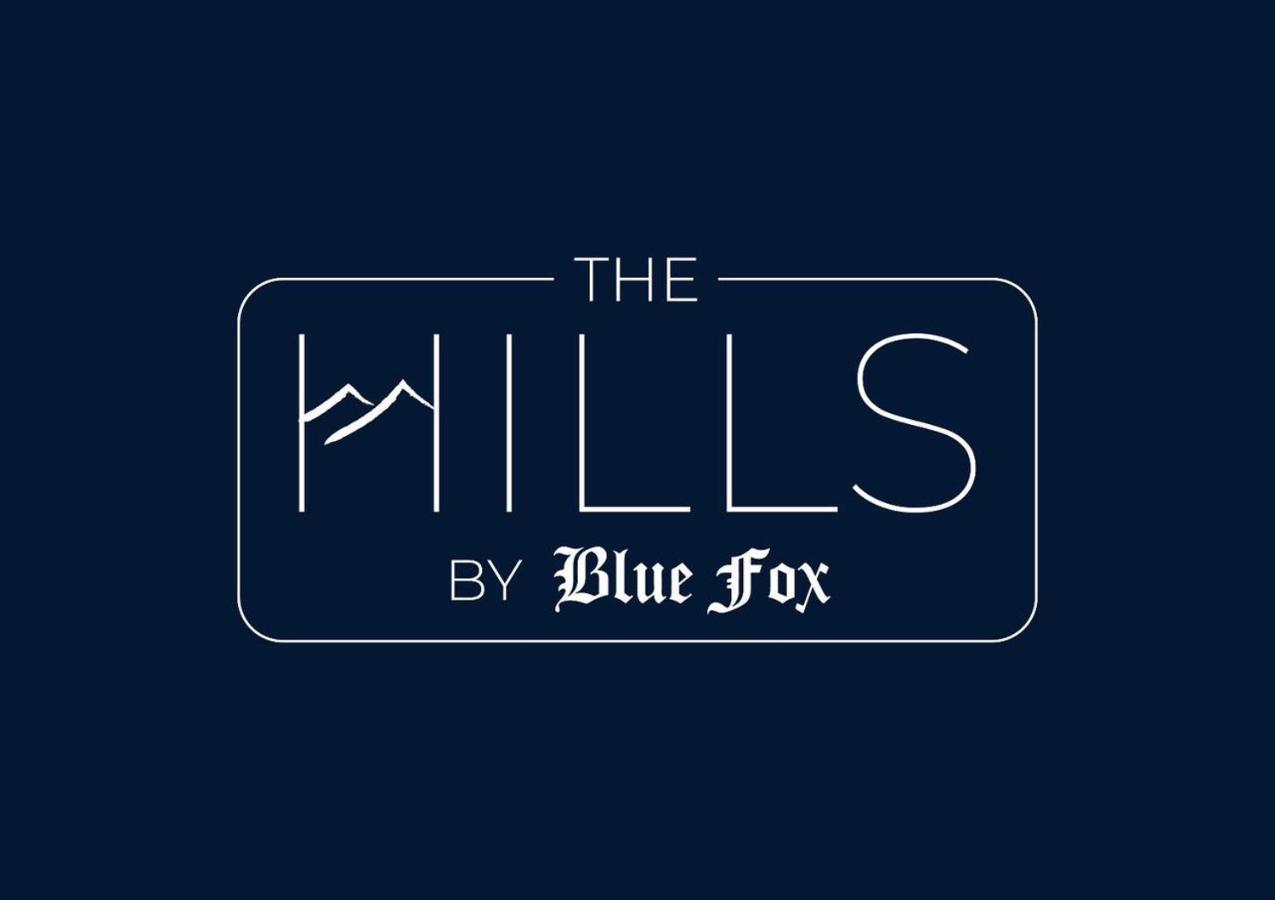 Hotel The Hills By Blue Fox Kandy Exterior foto