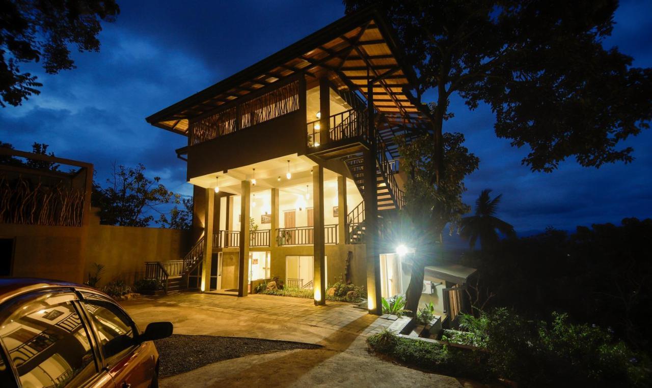 Hotel The Hills By Blue Fox Kandy Exterior foto