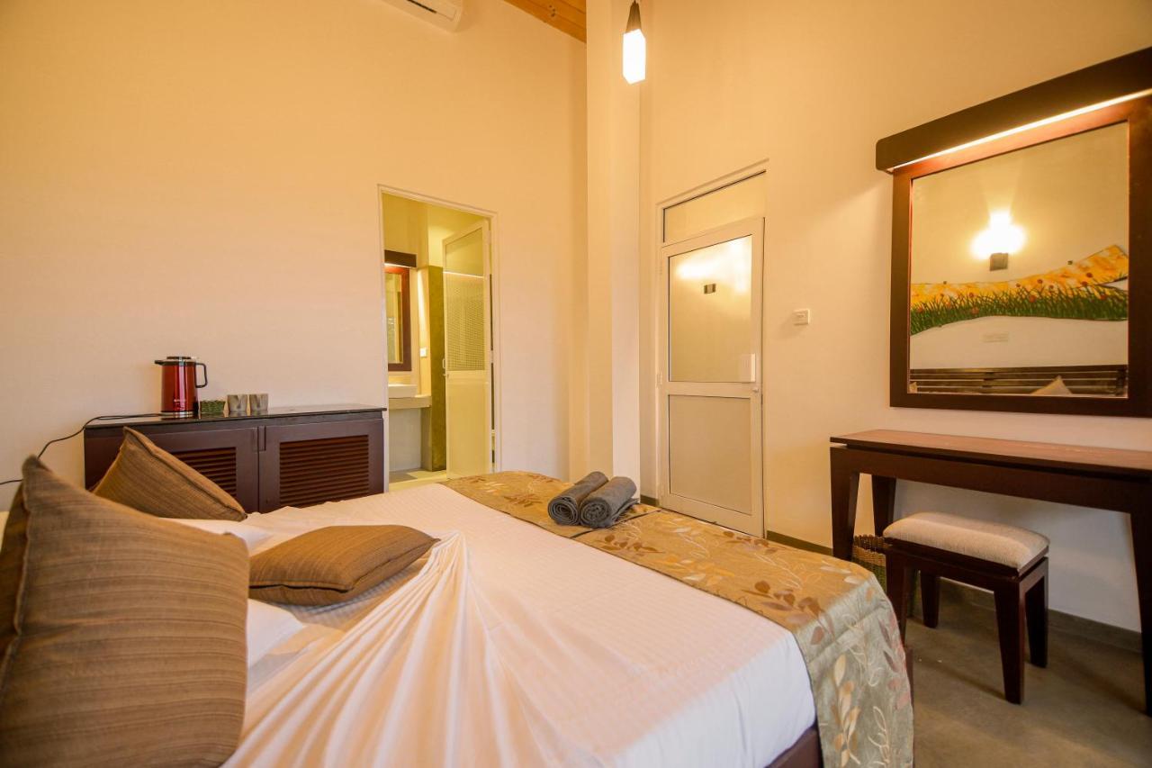 Hotel The Hills By Blue Fox Kandy Exterior foto