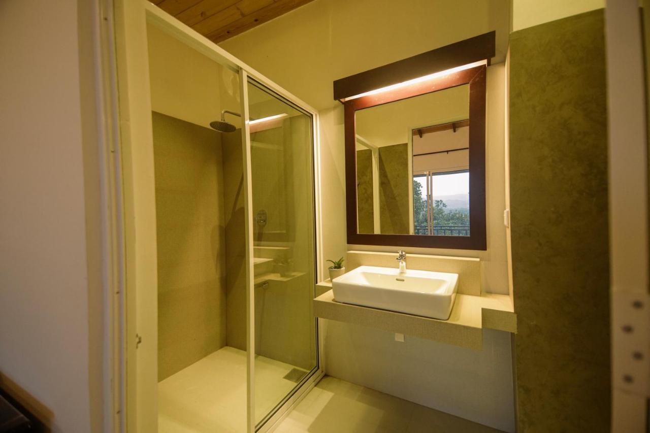 Hotel The Hills By Blue Fox Kandy Exterior foto