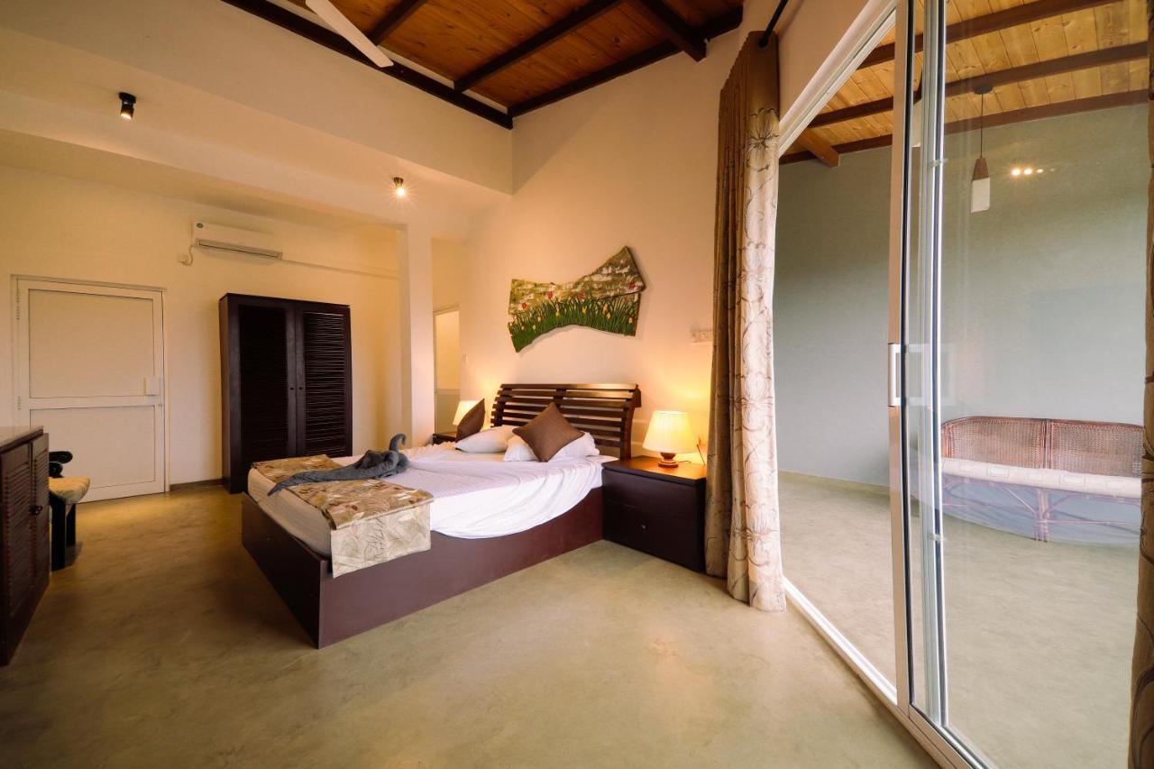 Hotel The Hills By Blue Fox Kandy Exterior foto